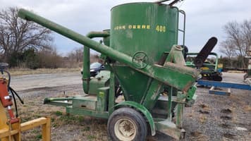 Main image John Deere 400