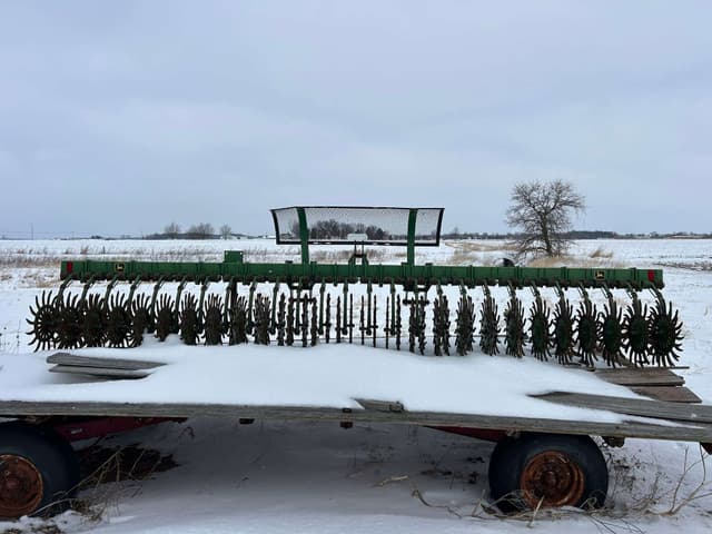 Image of John Deere 400 equipment image 4