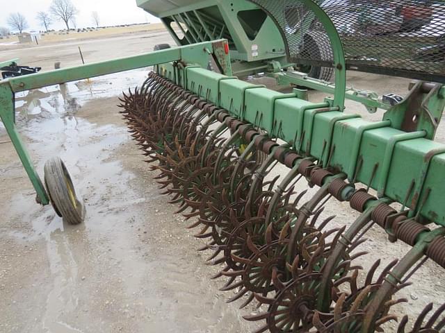 Image of John Deere 400 equipment image 3