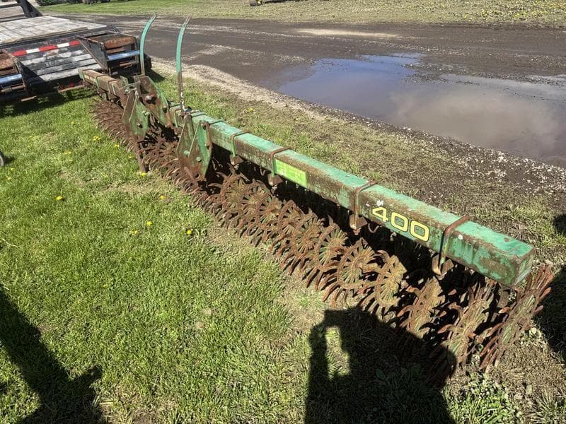 Image of John Deere 400 Primary image