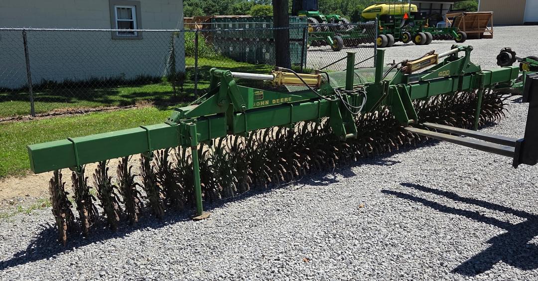 Image of John Deere 400 Primary image