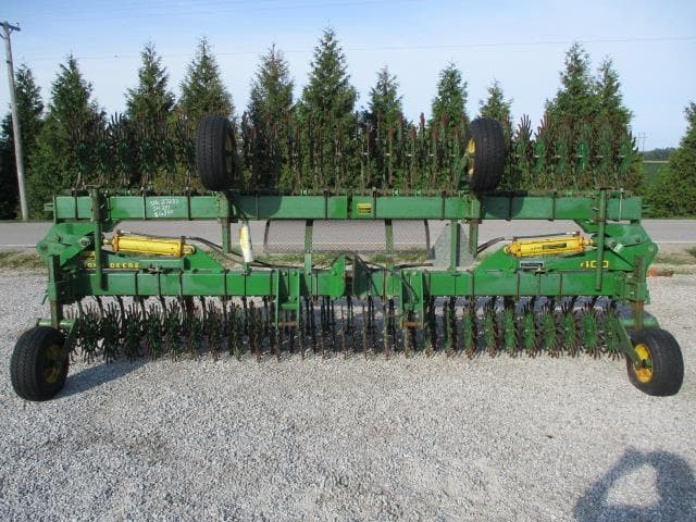 Image of John Deere 400 equipment image 4