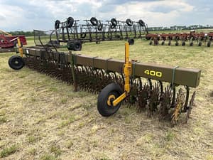 John Deere 400 Image