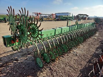 Main image John Deere 400