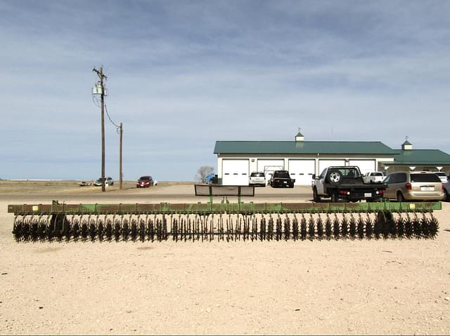 Image of John Deere 400 equipment image 4