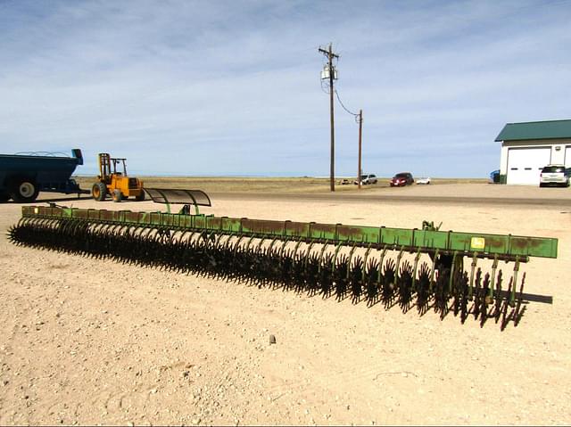 Image of John Deere 400 equipment image 3