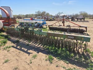 John Deere 400 Image