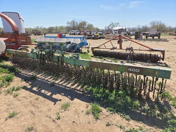 Main image John Deere 400