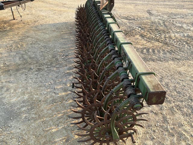 Image of John Deere 400 equipment image 3