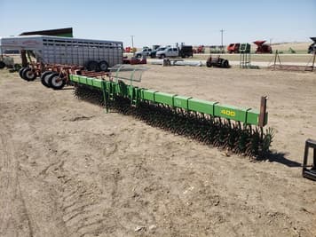 Main image John Deere 400