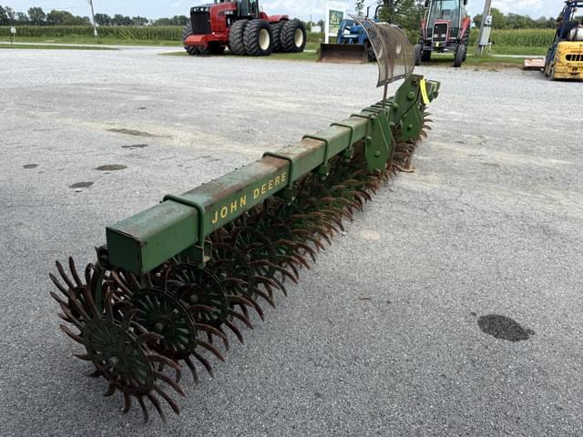 Image of John Deere 400 equipment image 2