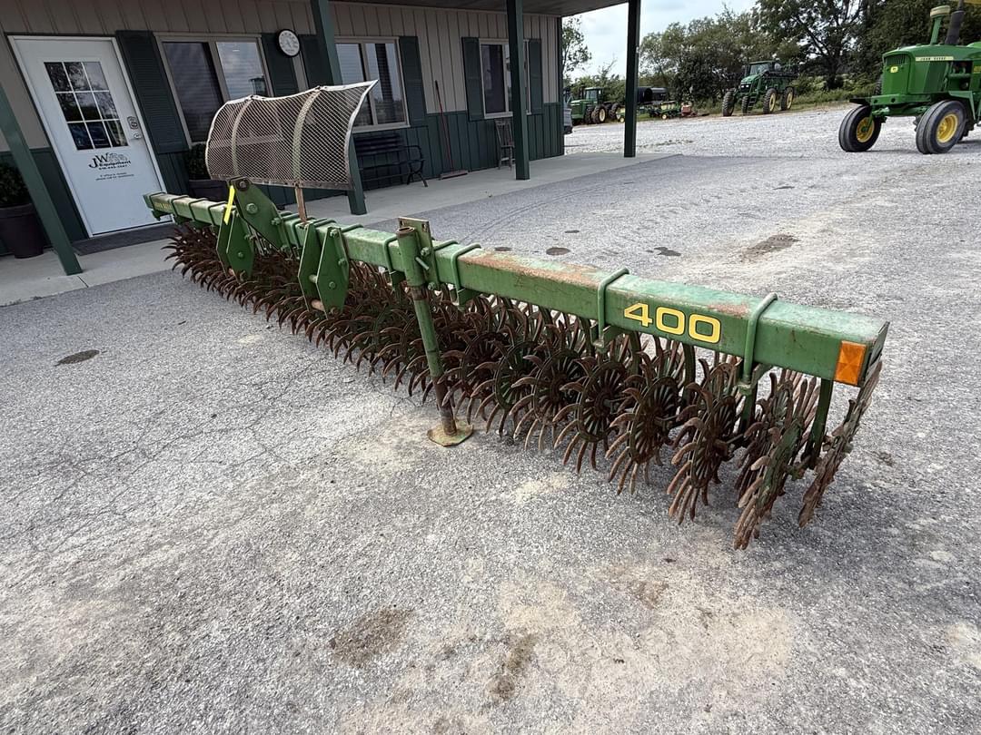 Image of John Deere 400 Primary image