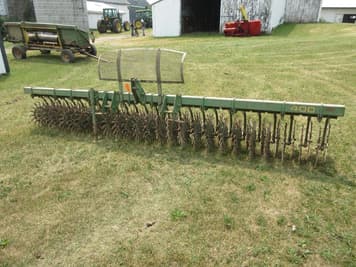 Main image John Deere 400