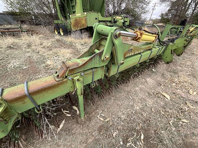 Image of John Deere 400 equipment image 1