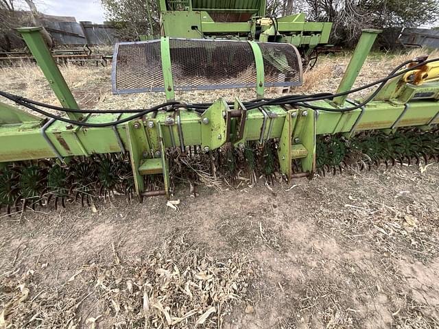 Image of John Deere 400 equipment image 2