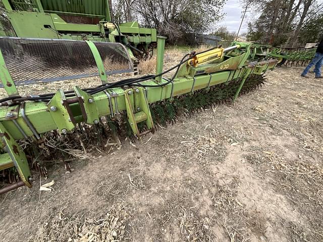 Image of John Deere 400 equipment image 3
