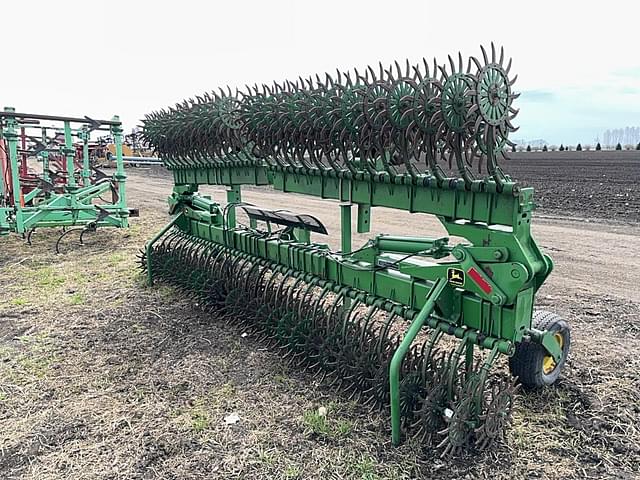 Image of John Deere 400 equipment image 4