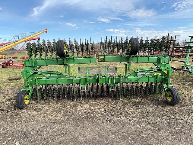 Image of John Deere 400 equipment image 1