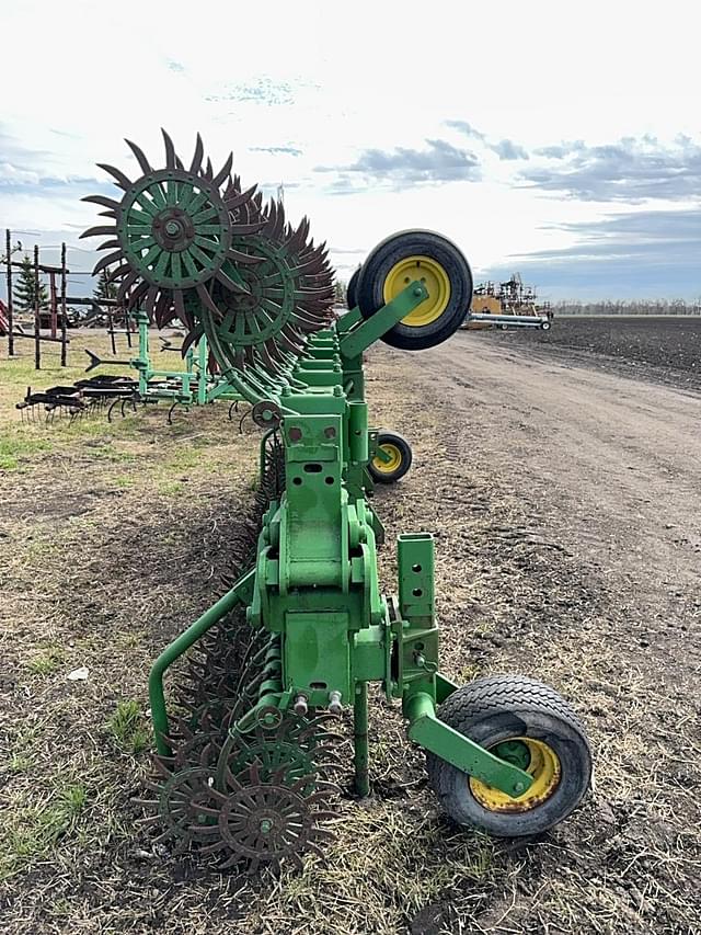Image of John Deere 400 equipment image 2