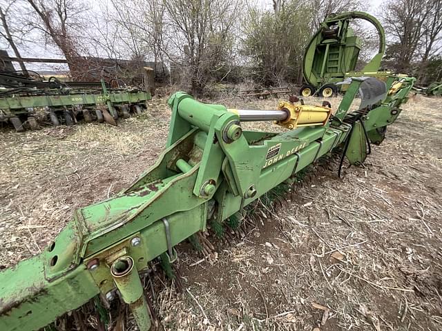 Image of John Deere 400 equipment image 1