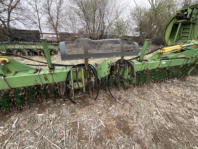 Image of John Deere 400 equipment image 2