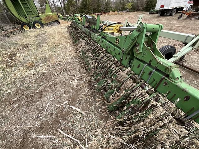 Image of John Deere 400 equipment image 4