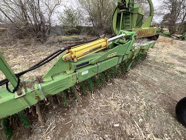 Image of John Deere 400 equipment image 3