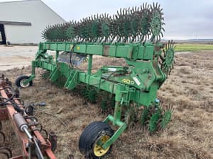 John Deere 400 Image