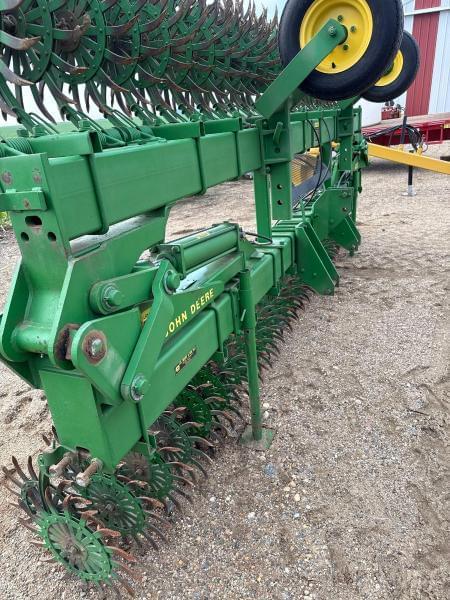 Image of John Deere 400 equipment image 4