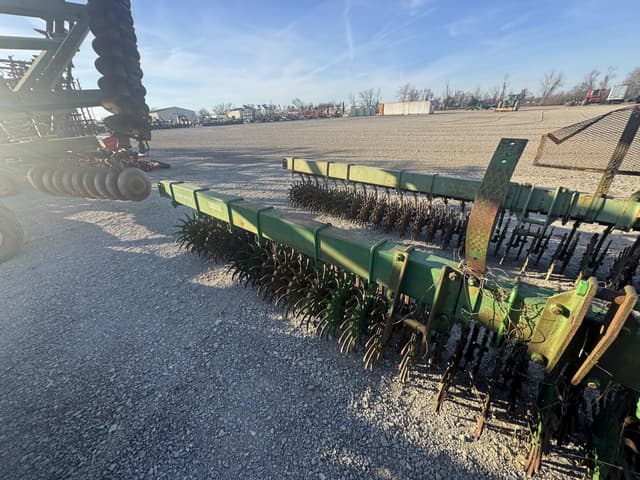 Image of John Deere 400 equipment image 4