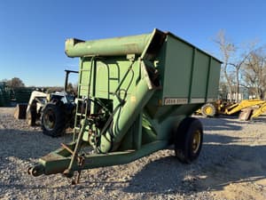 John Deere 400 Image