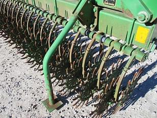 Main image John Deere 400 13