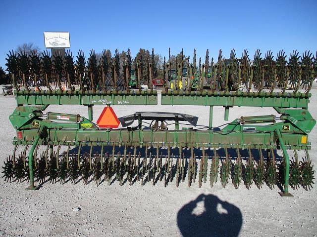 Image of John Deere 400 equipment image 1