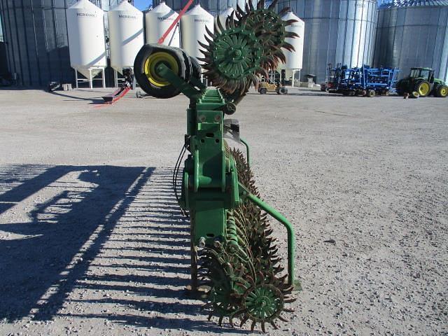 Image of John Deere 400 equipment image 3