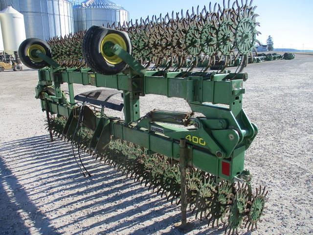 Image of John Deere 400 equipment image 4