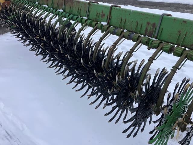 Image of John Deere 400 equipment image 4