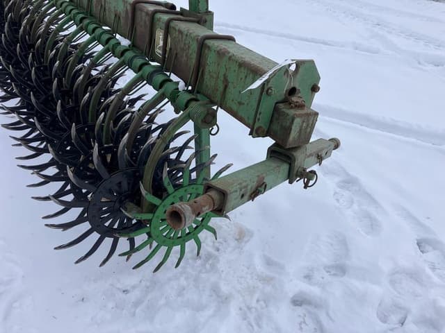 Image of John Deere 400 equipment image 2