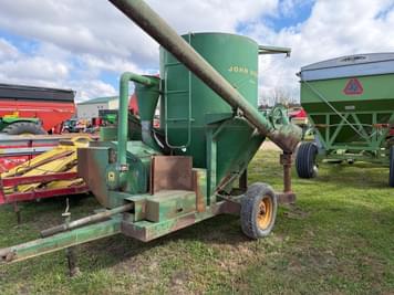 Main image John Deere 400