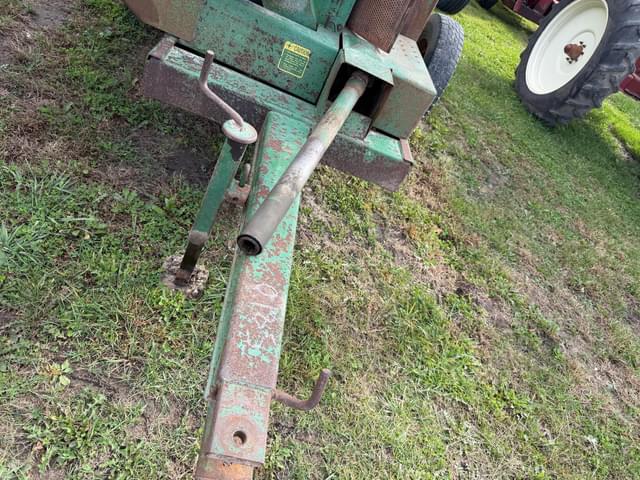 Image of John Deere 400 equipment image 2