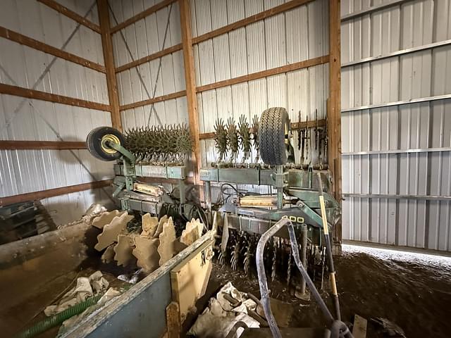 Image of John Deere 400 equipment image 2