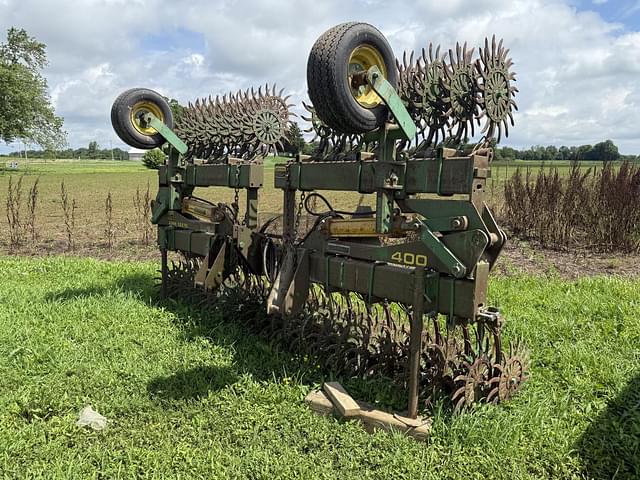 Image of John Deere 400 equipment image 1
