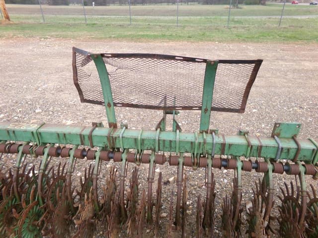 Image of John Deere 400 equipment image 4