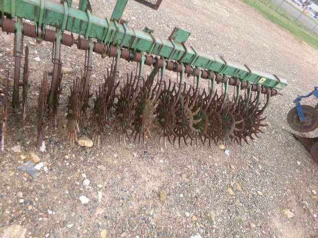 Image of John Deere 400 equipment image 3