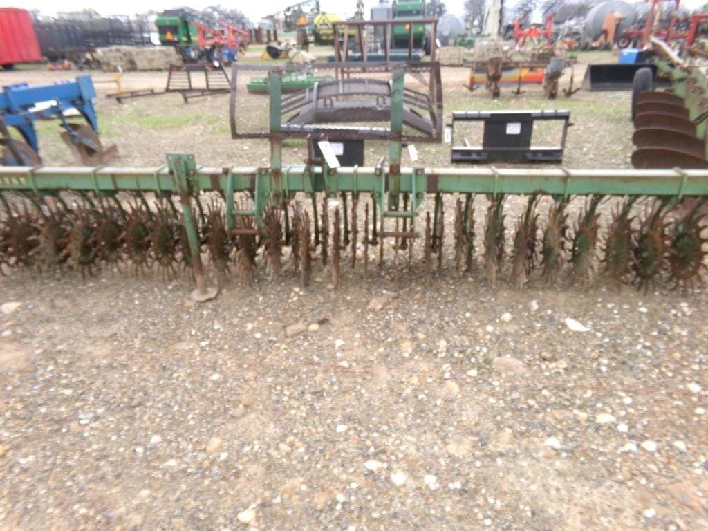 John Deere 400 Equipment Image0