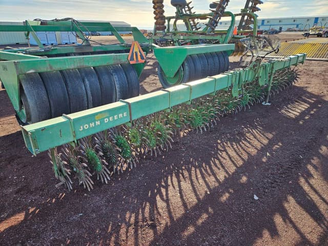 Image of John Deere 400 equipment image 3