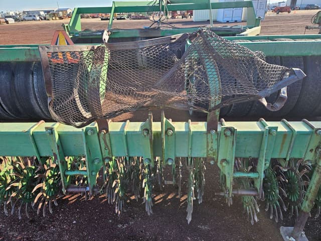 Image of John Deere 400 equipment image 4