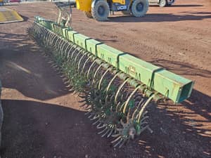 John Deere 400 Image