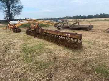 Main image John Deere 400