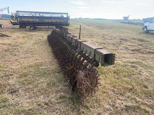 Image of John Deere 400 equipment image 3