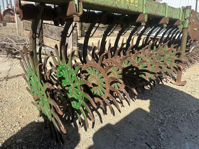 Image of John Deere 400 equipment image 1